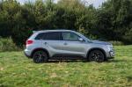 Suzuki Vitara S 2015 года (UK)